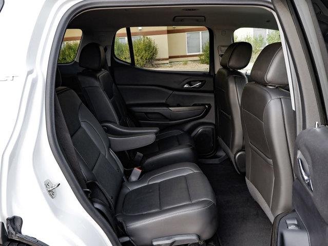 gmc Acadia 2023 - 30