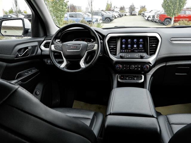 gmc Acadia 2023 - 31