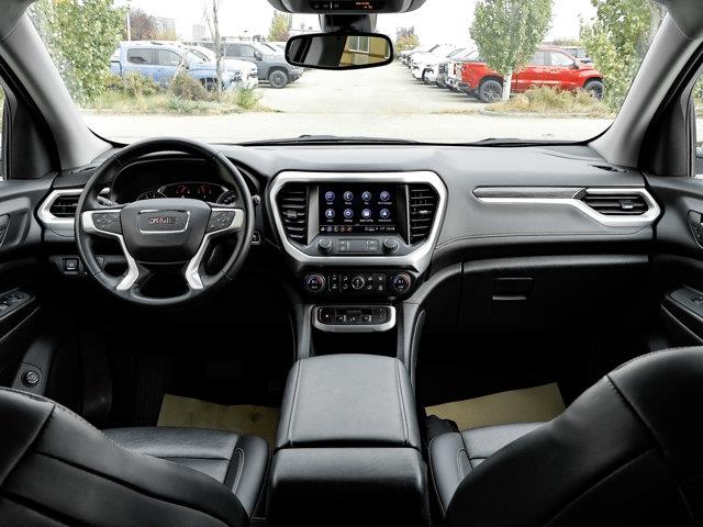 gmc Acadia 2023 - 32