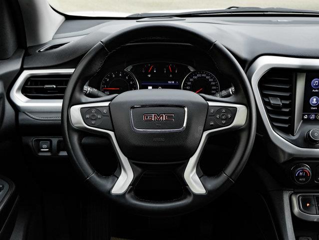 gmc Acadia 2023 - 33