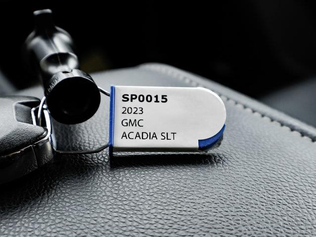 gmc Acadia 2023 - 34