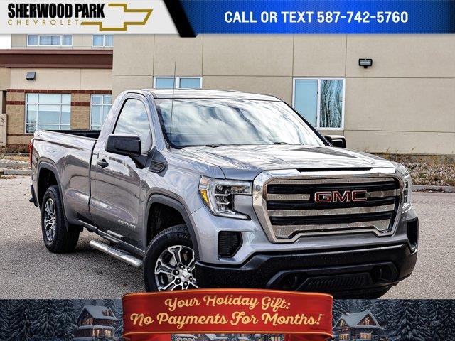 gmc Sierra 1500 2019