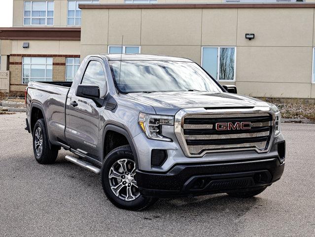 gmc Sierra 1500 2019 - 2
