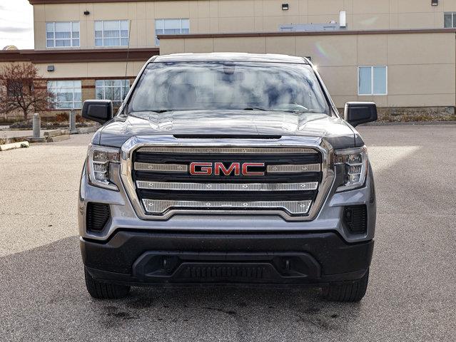 gmc Sierra 1500 2019 - 3