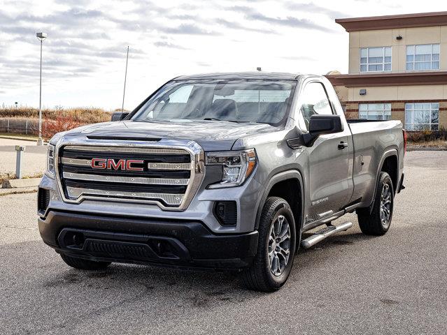gmc Sierra 1500 2019 - 4