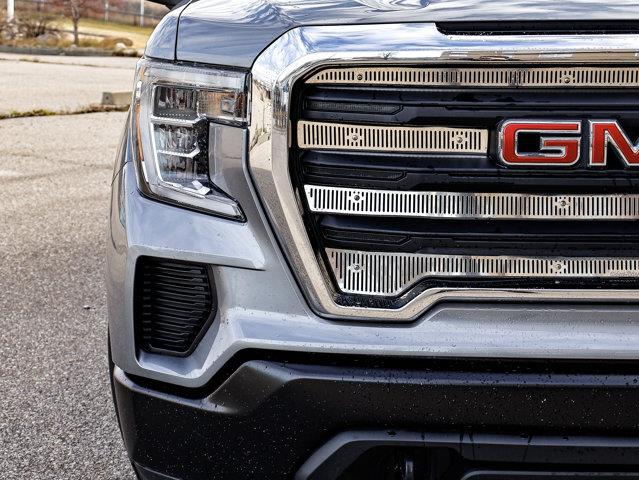 gmc Sierra 1500 2019 - 5