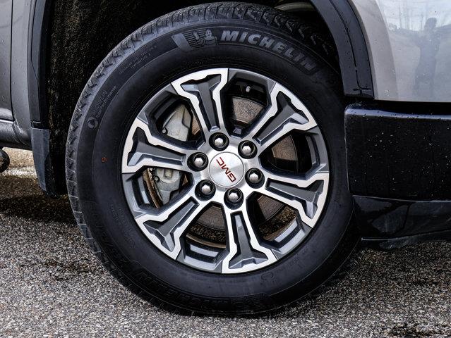 gmc Sierra 1500 2019 - 6