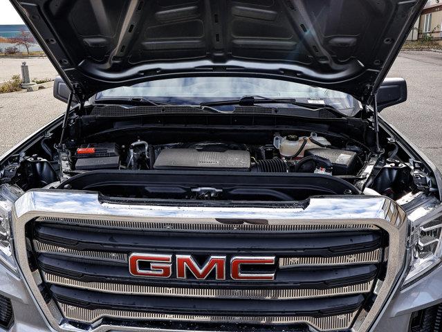gmc Sierra 1500 2019 - 9