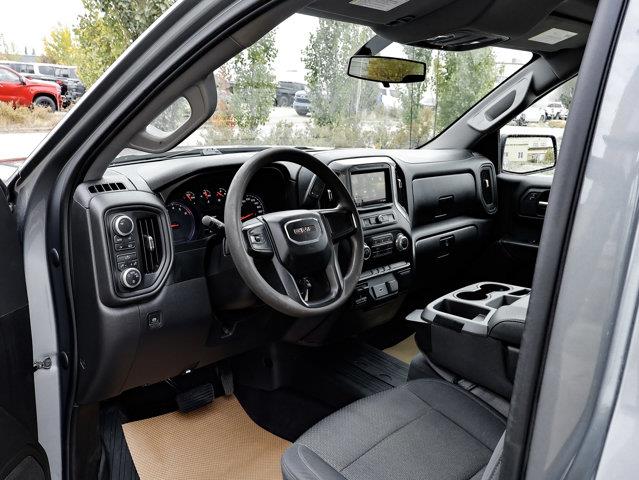 gmc Sierra 1500 2019 - 10