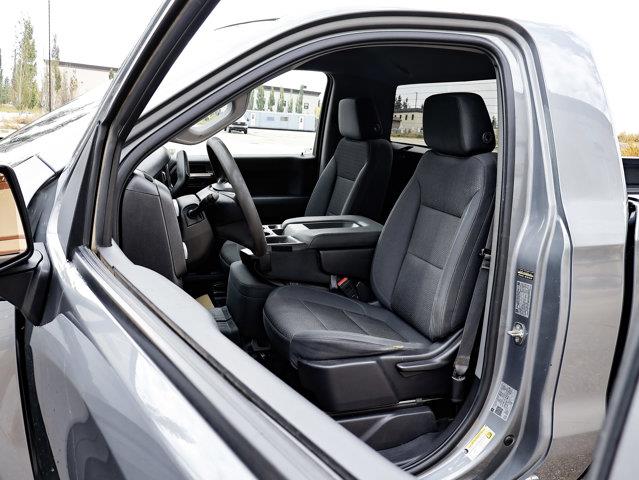 gmc Sierra 1500 2019 - 11