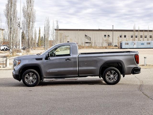 gmc Sierra 1500 2019 - 12