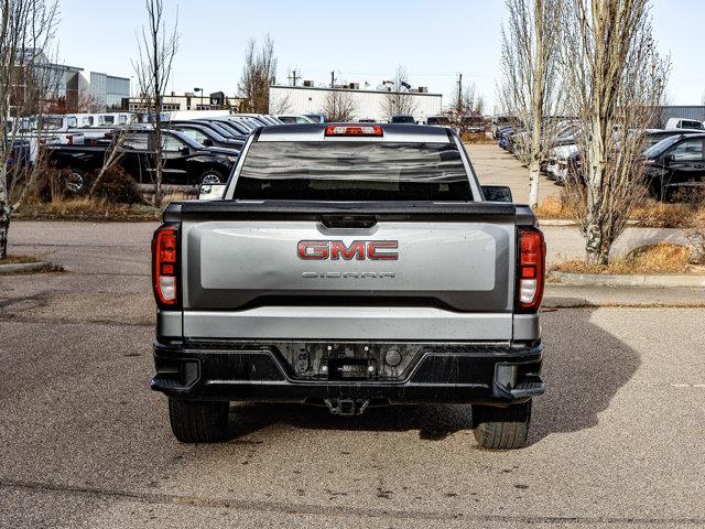 gmc Sierra 1500 2019 - 14