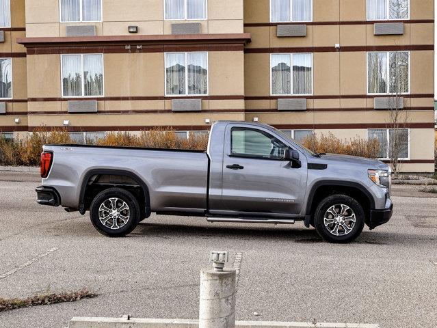 gmc Sierra 1500 2019 - 16