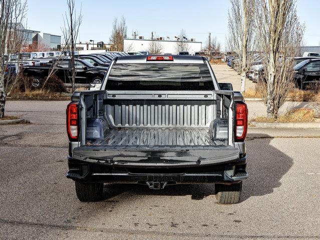 gmc Sierra 1500 2019 - 17