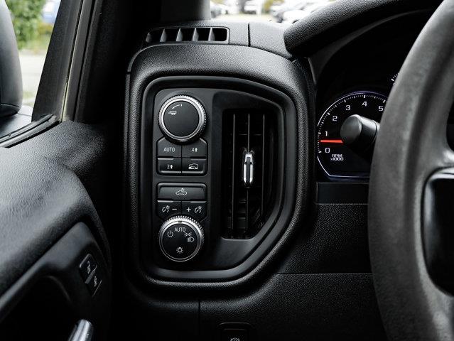 gmc Sierra 1500 2019 - 19