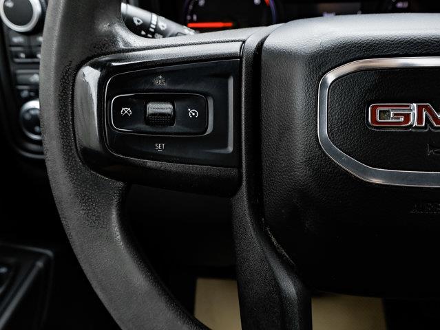 gmc Sierra 1500 2019 - 20