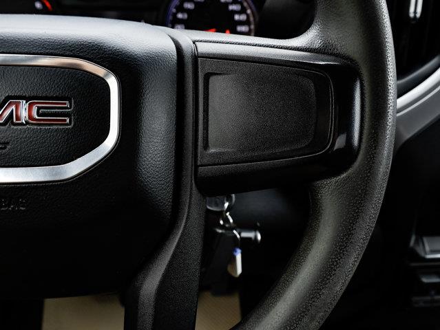 gmc Sierra 1500 2019 - 22