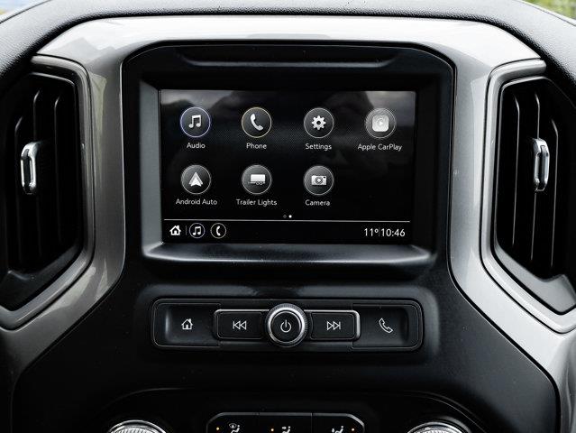 gmc Sierra 1500 2019 - 23