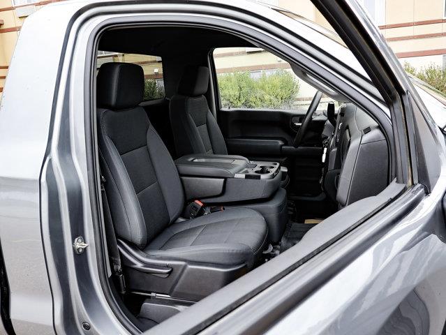 gmc Sierra 1500 2019 - 26