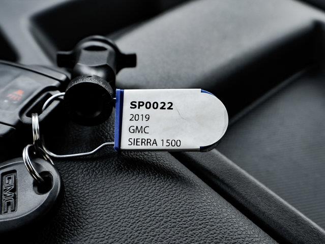 gmc Sierra 1500 2019 - 28