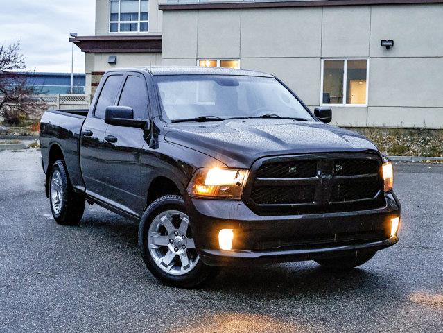 ram 1500 Classic 2019 - 2