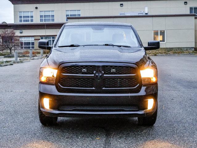 ram 1500 Classic 2019 - 3