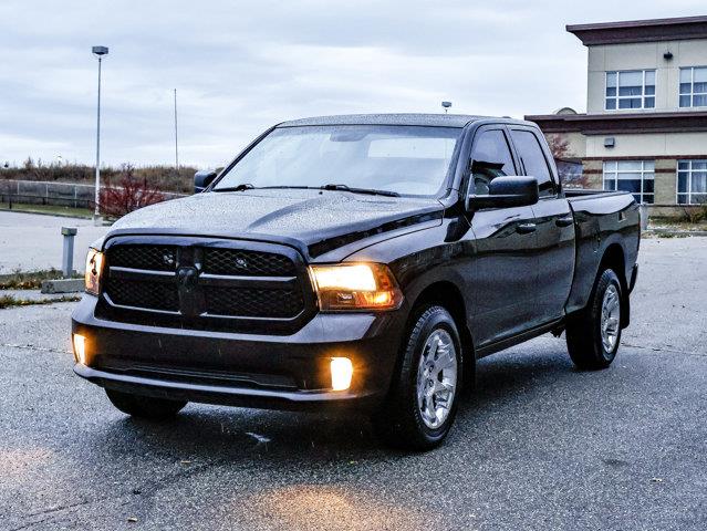 ram 1500 Classic 2019 - 4