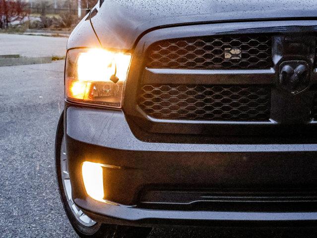 ram 1500 Classic 2019 - 5