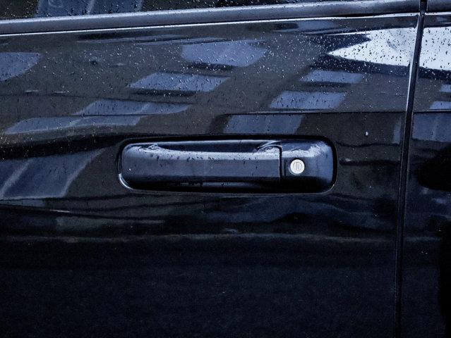 ram 1500 Classic 2019 - 8