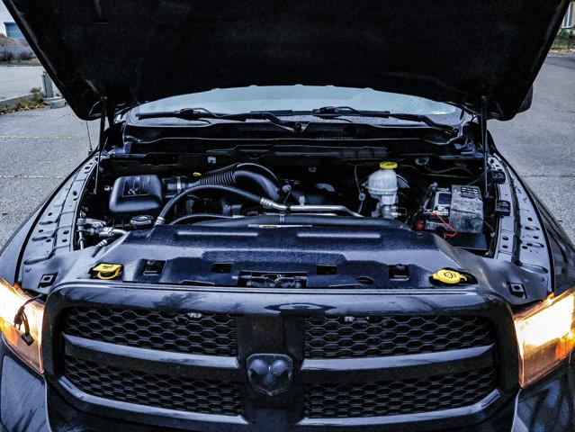 ram 1500 Classic 2019 - 9