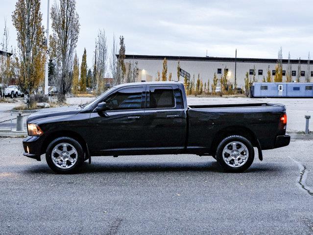 ram 1500 Classic 2019 - 10