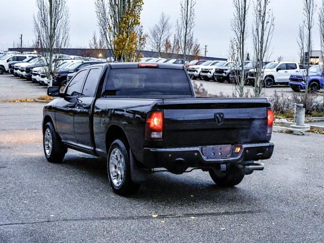 ram 1500 Classic 2019 - 11