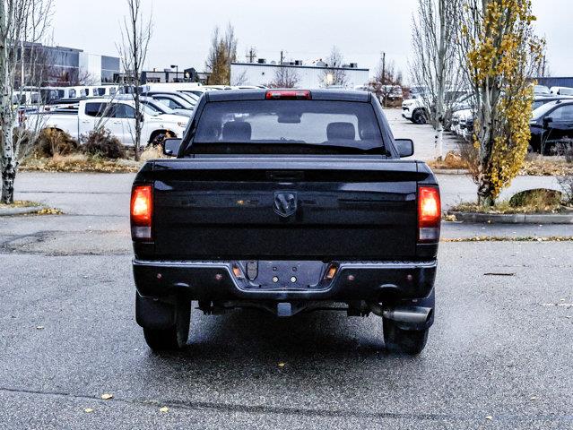 ram 1500 Classic 2019 - 12