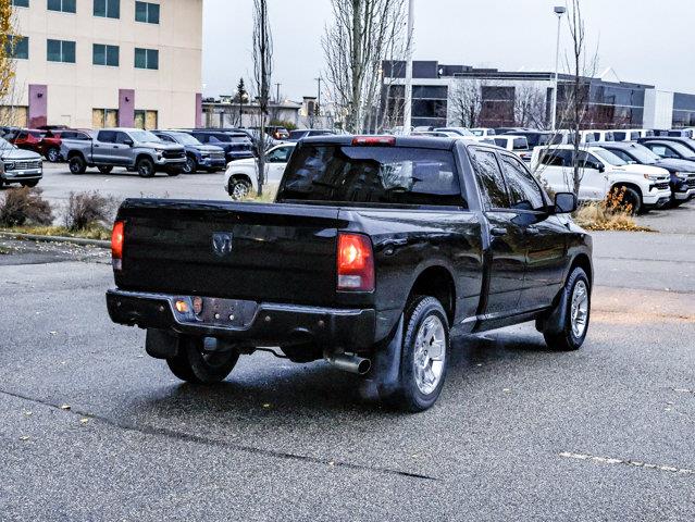 ram 1500 Classic 2019 - 13