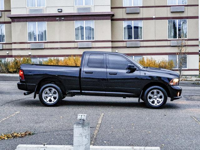 ram 1500 Classic 2019 - 14