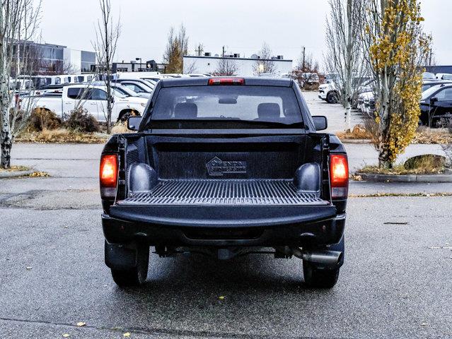 ram 1500 Classic 2019 - 15