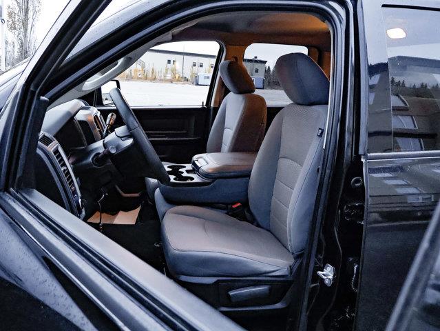 ram 1500 Classic 2019 - 16