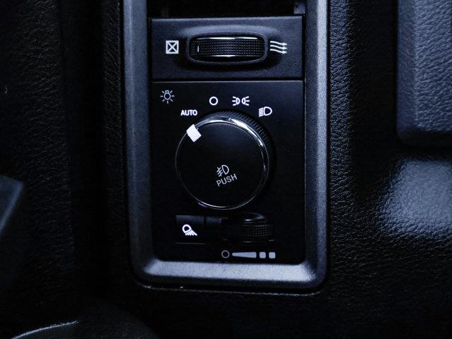 ram 1500 Classic 2019 - 18