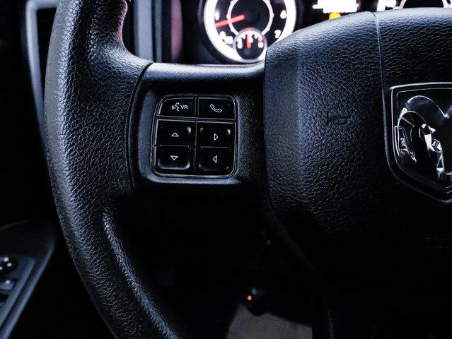 ram 1500 Classic 2019 - 19