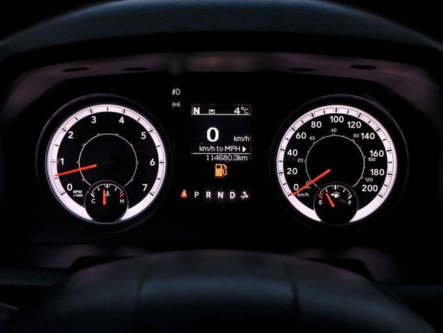 ram 1500 Classic 2019 - 20