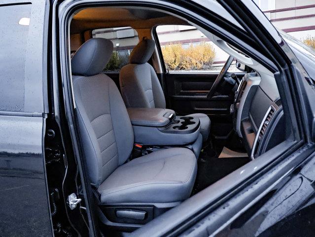 ram 1500 Classic 2019 - 24