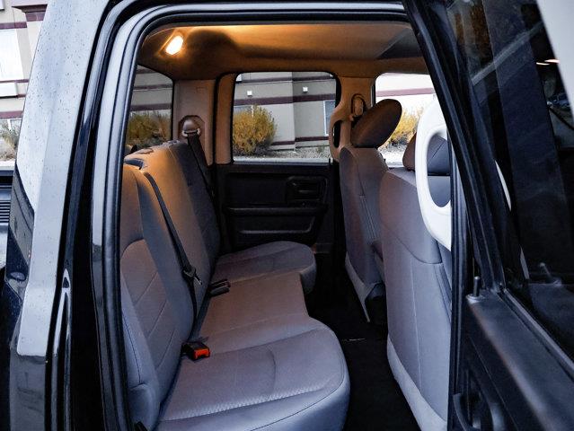 ram 1500 Classic 2019 - 25