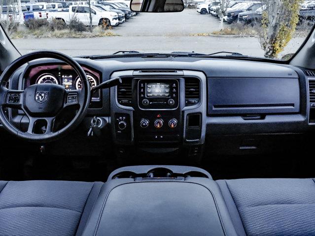 ram 1500 Classic 2019 - 27