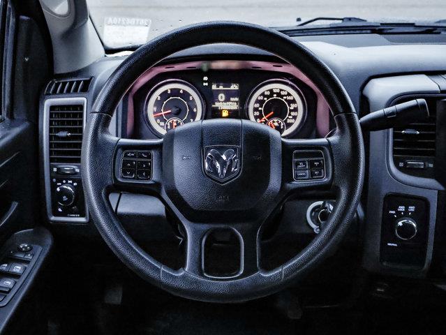 ram 1500 Classic 2019 - 28