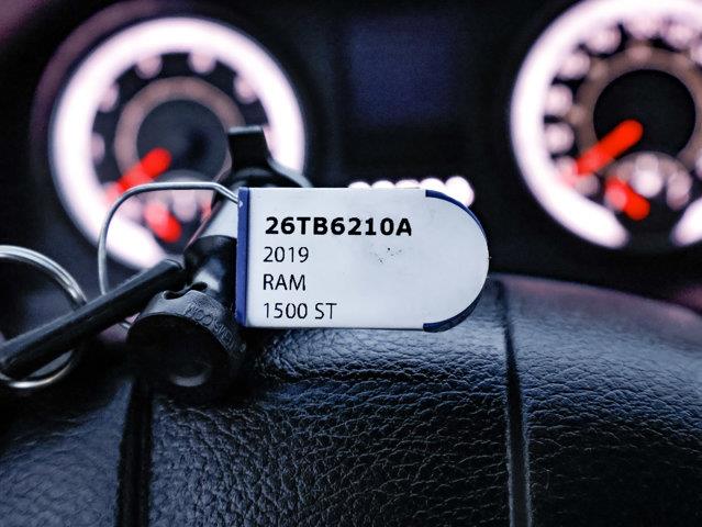 ram 1500 Classic 2019 - 29