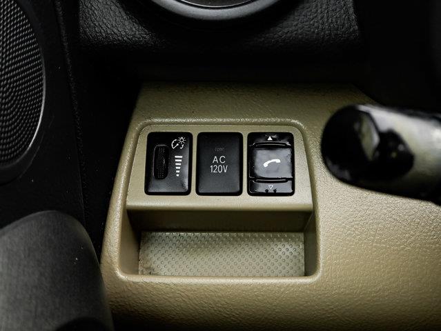 toyota RAV4 2010 - 19