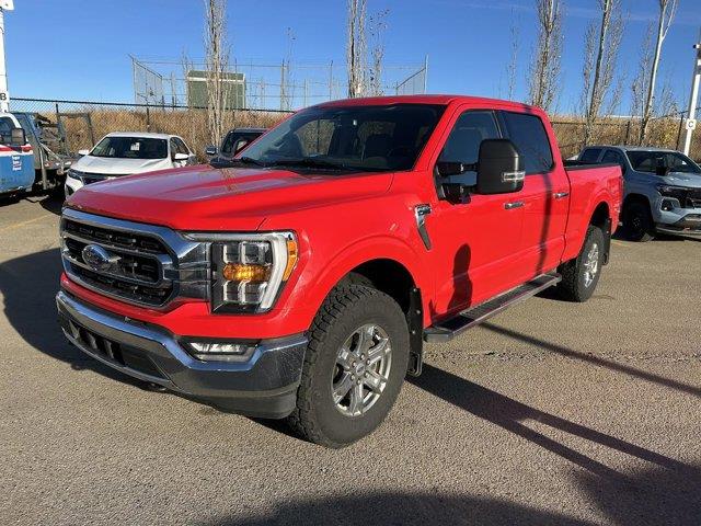 ford F-150 2023 - 3