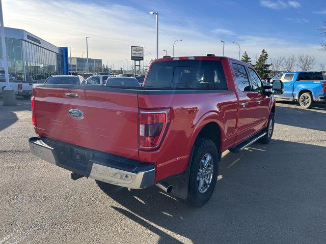 ford F-150 2023 - 5