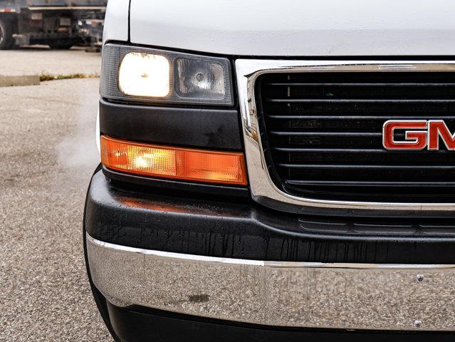 gmc Fourgonnette Savana utilitaire 2023 - 5