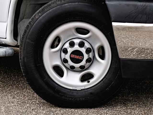 gmc Fourgonnette Savana utilitaire 2023 - 6